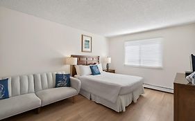 Ocean Surf Resort